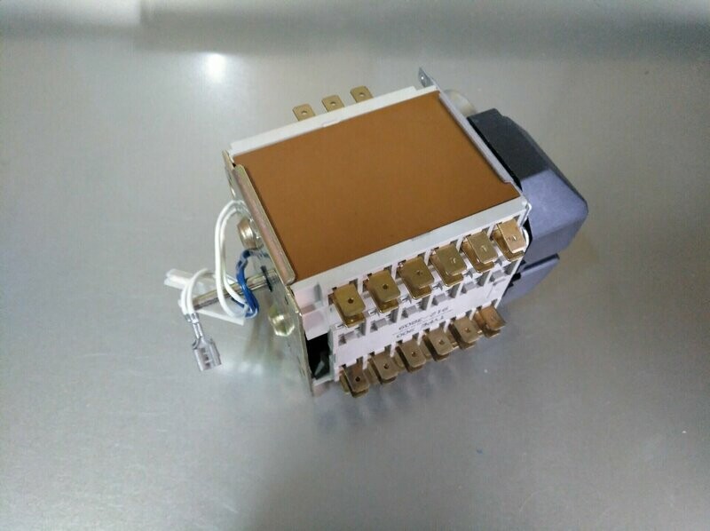 Programador Lavadora Balay 
090519
TYPE 900 912/3809