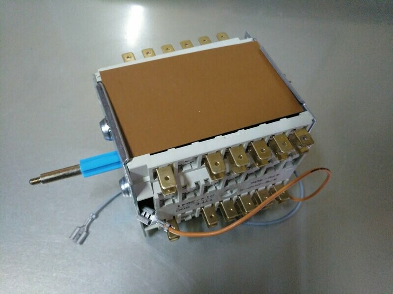 Programador Lavadora Balay
 090623