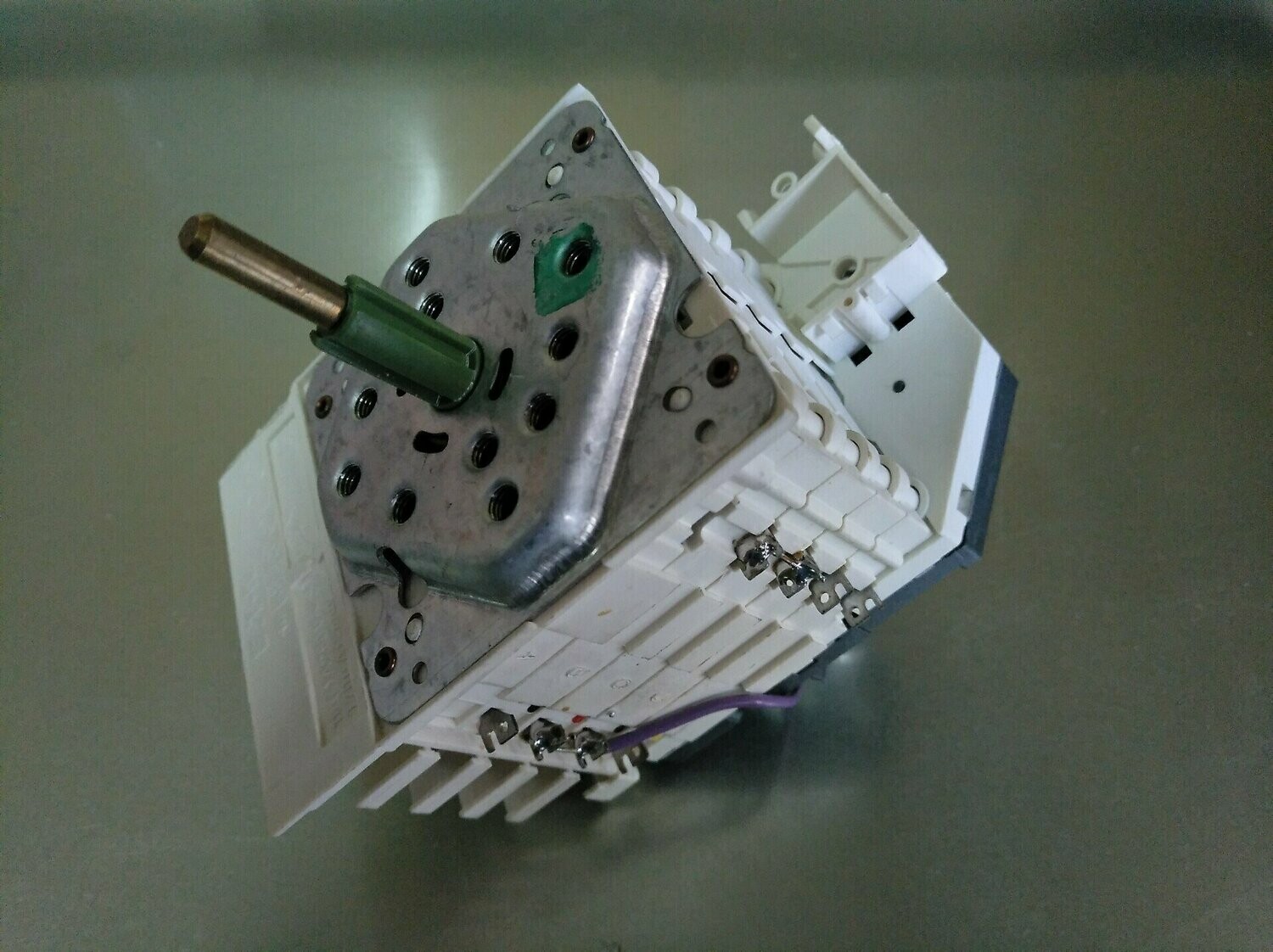 Programador Lavadora Balay Bosch Siemens White-Westinghouse Hiemark  096483  093694 095229 067370 094635
EC 4335.02