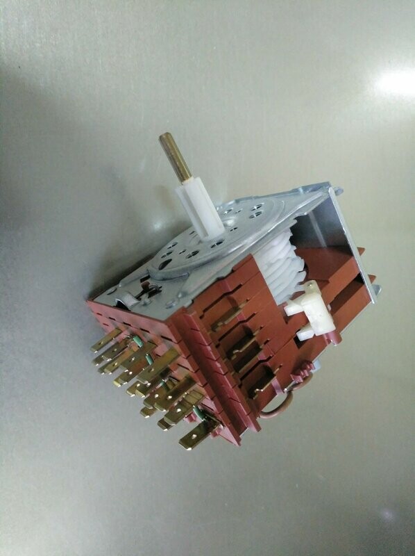 Programador Lavadora Superser Lynx Balay Agni 
096344  094451