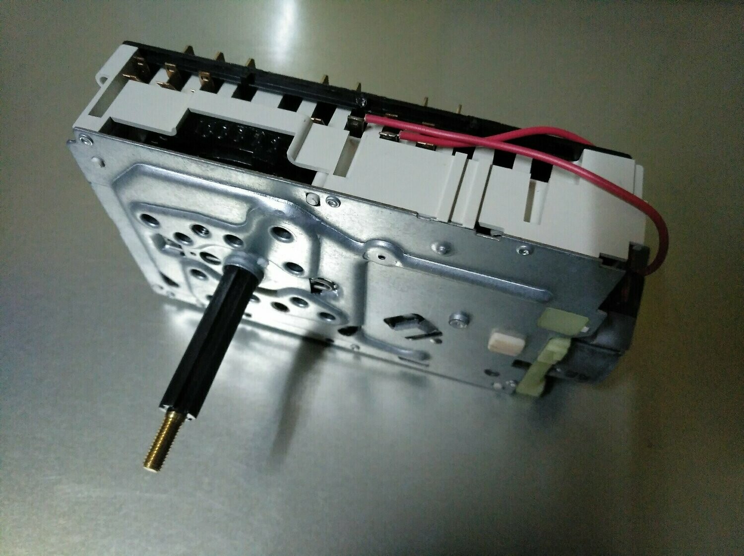 Programador Secadora
057722