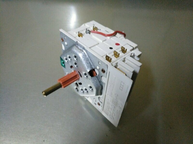 Programador Lavadora Balay Crolls 168599
EC 4325.01