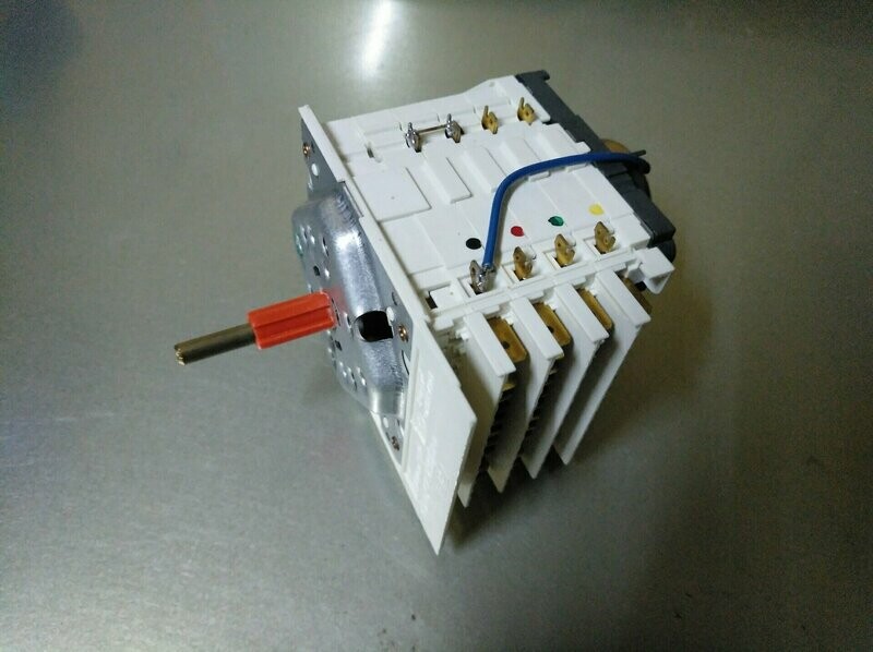 Programador Lavadora Balay Bosch Siemens 165827
EC 4446.03D