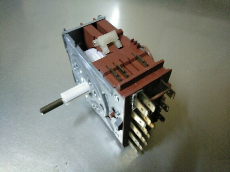 Programador Lavadora Lynx 168811
3.301240