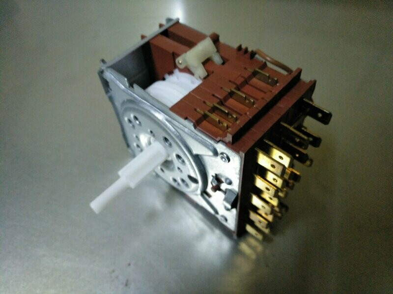 Programador Lavadora Superser  175875
Copreci 3.302123