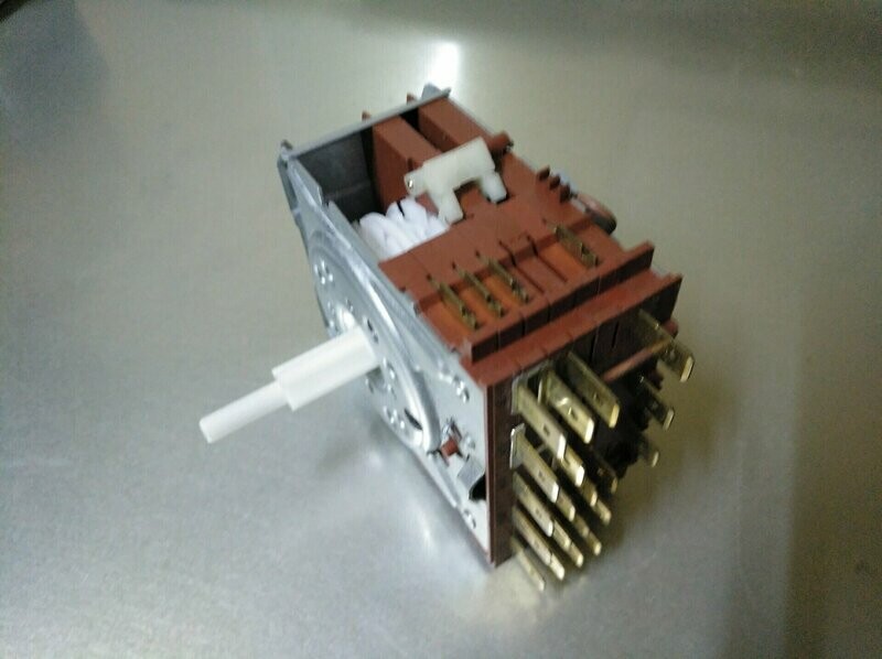 Programador Lavadora Balay Superser Pitsos 173486