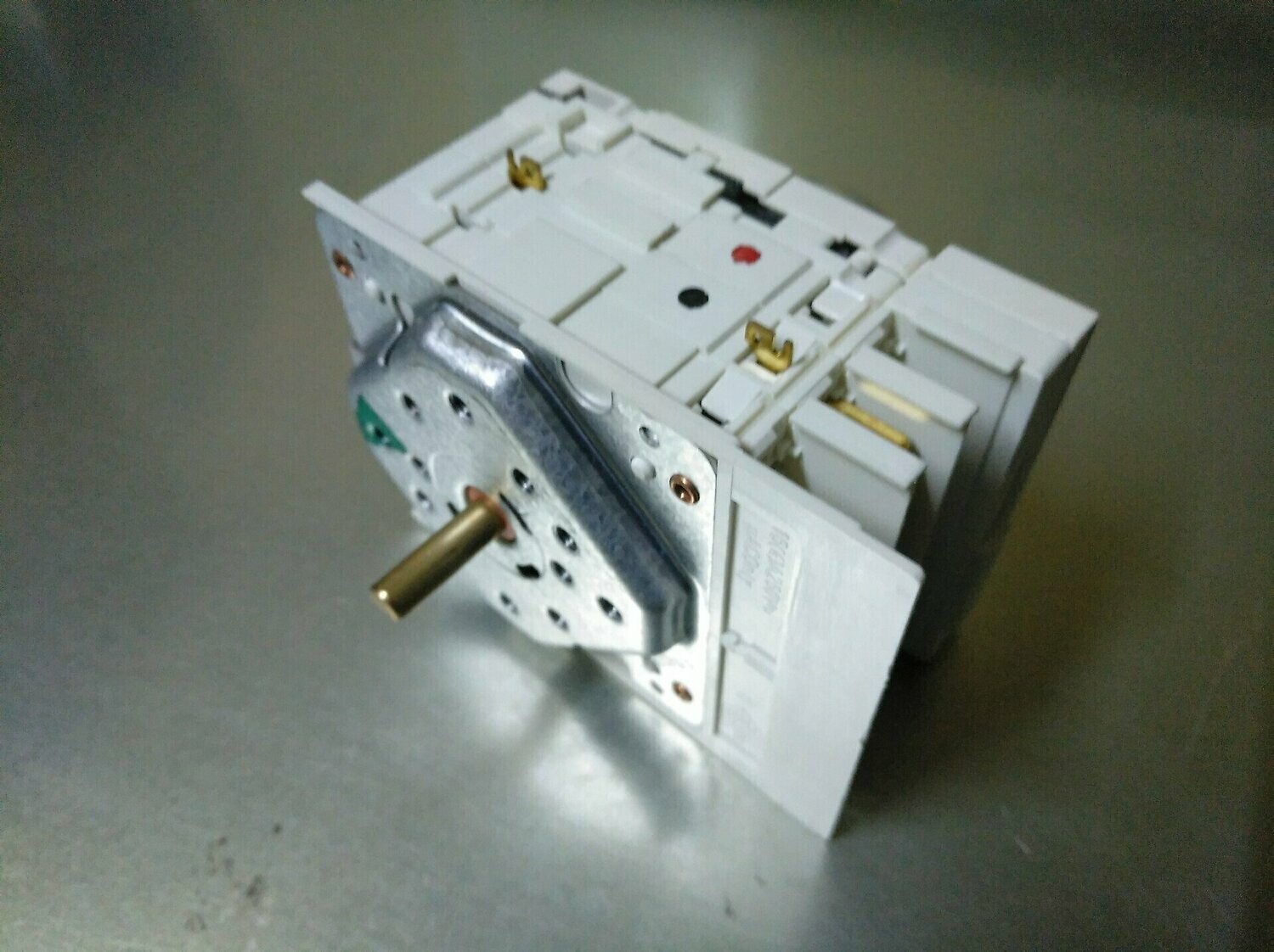 Programador  Secadora  188724
EC4818.01a01