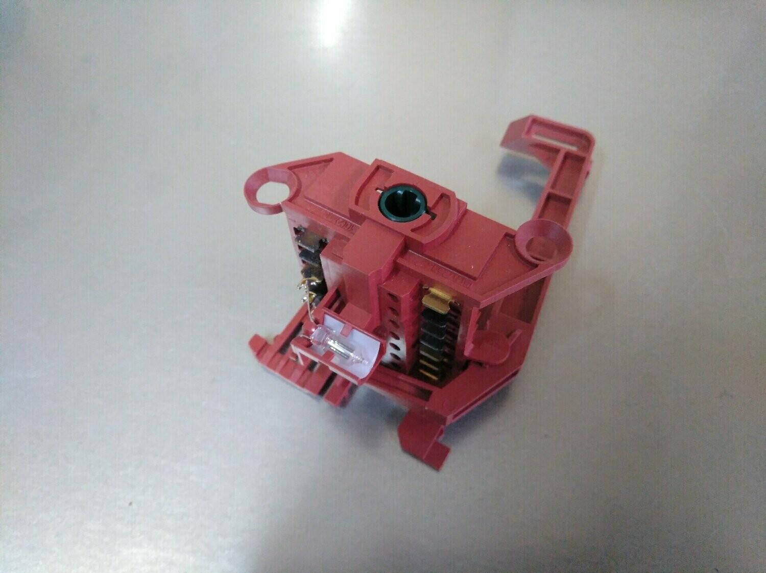 Conmutador 057599