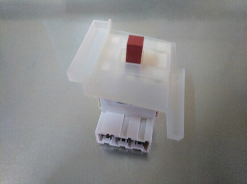 Interruptor Lavavajillas Balay Bosch siemens Neff Gaggenau 175338  5600.059.489