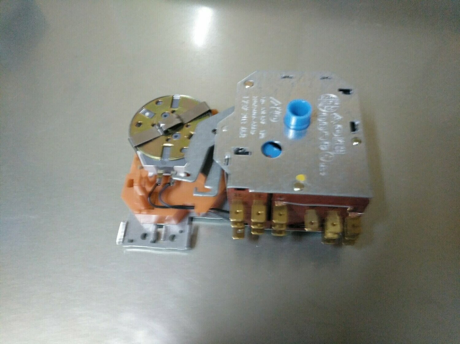 Programador Lavavajillas  086924
AKO 514627