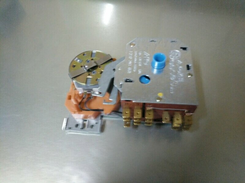 Programador Lavavajillas  086924
AKO 514627