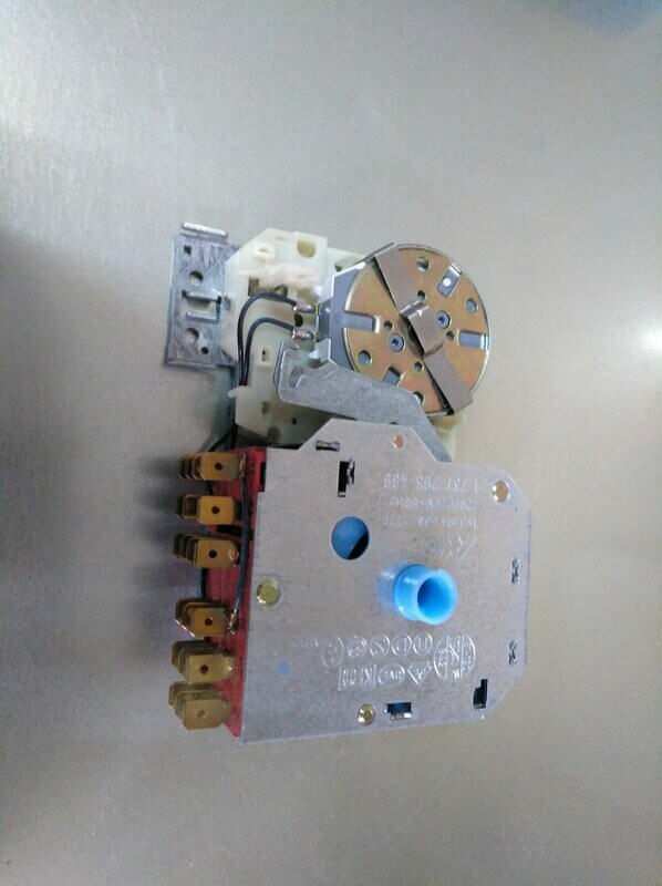 Programador Lavavajillas  087285
AKO 514638-12