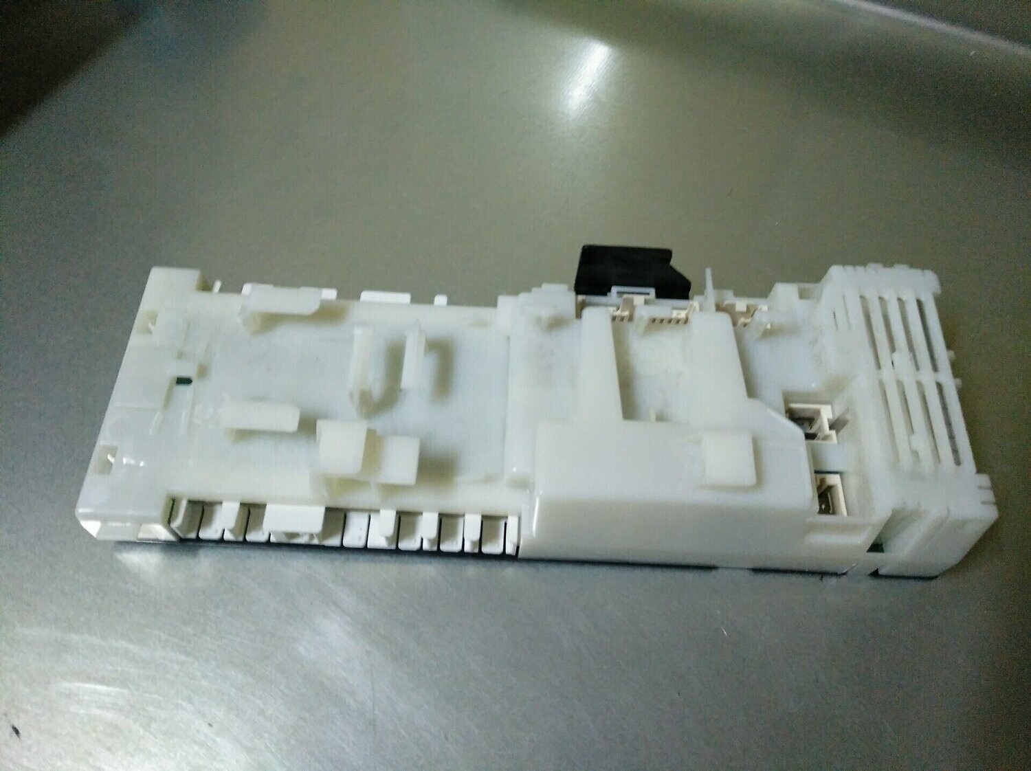 Módulo Lavadora Bosch  668858  703725