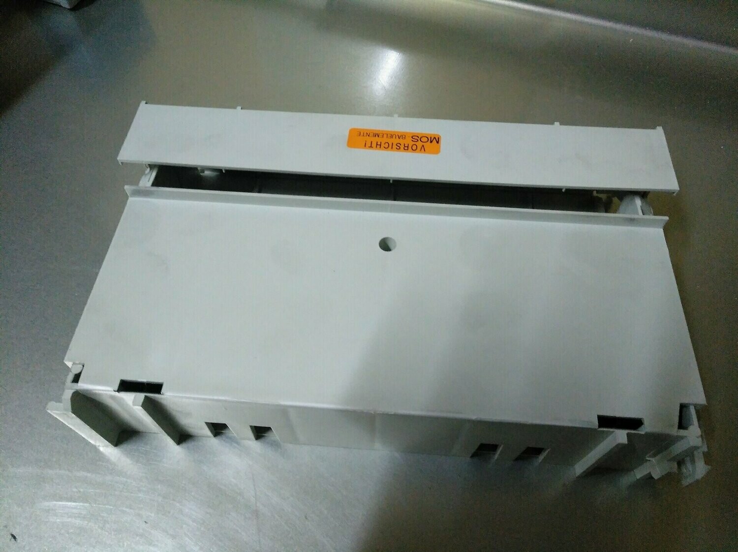 Módulo motor Lavadora 271716