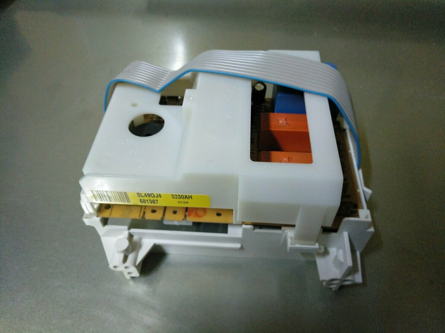 Módulo Secadora 492142  640180
SL49GJ4