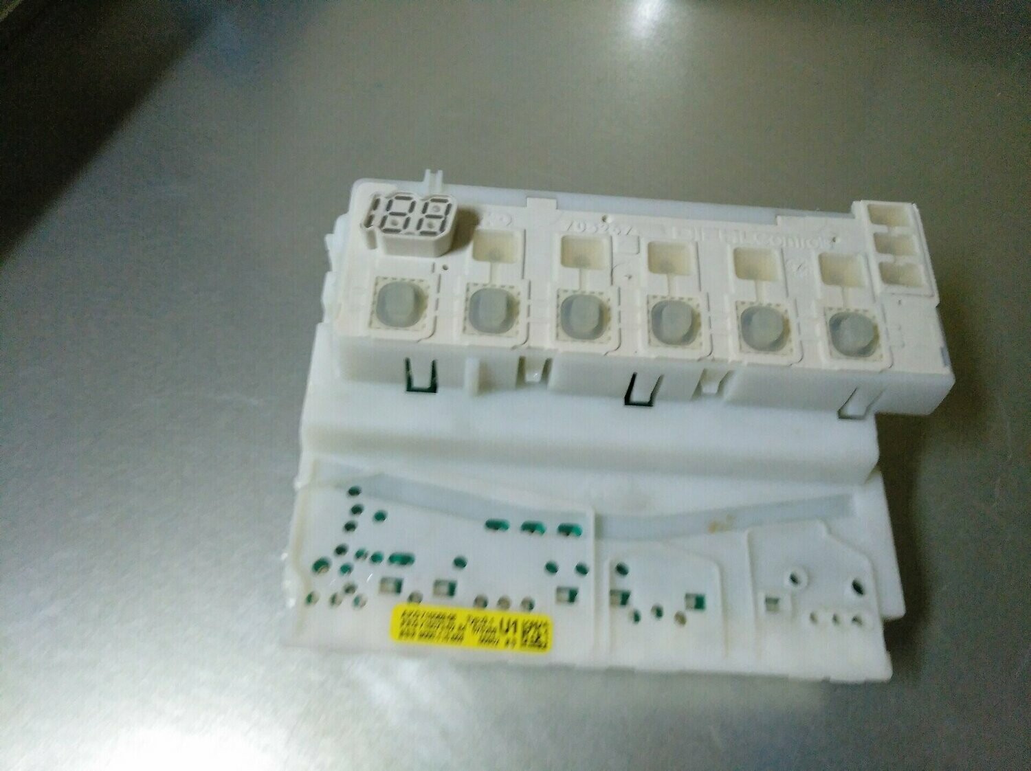 Módulo Lavavajillas  642909
AKO 710569-06