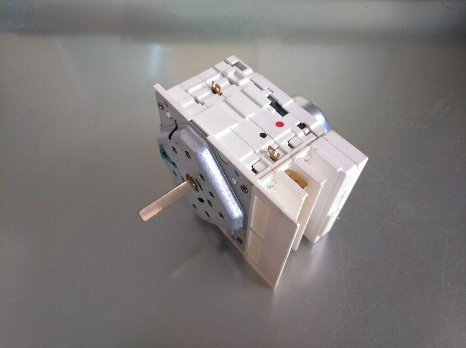 Programador Secadora  261585
EC 4504.01