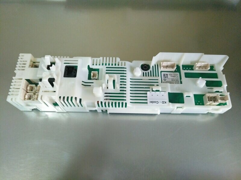 Módulo Secadora  651089
EGO 79.95239.000-30