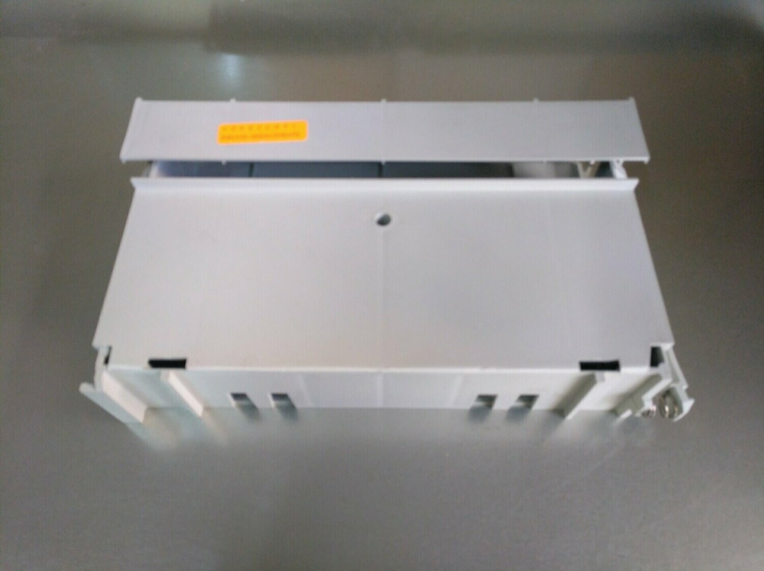 Módulo motor Lavadora 271717  271715
AKO 544193