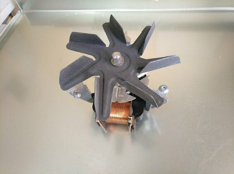 Motor Ventilador  088432
088407
