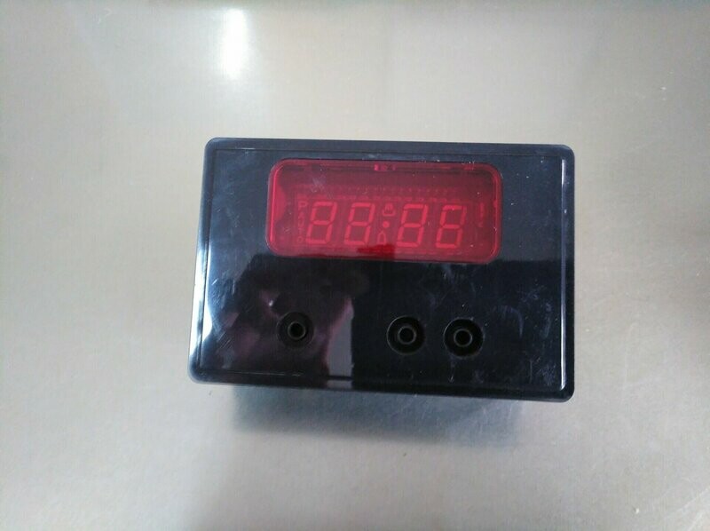 Módolo Reloj 175568  188772
EL2000/263.22A