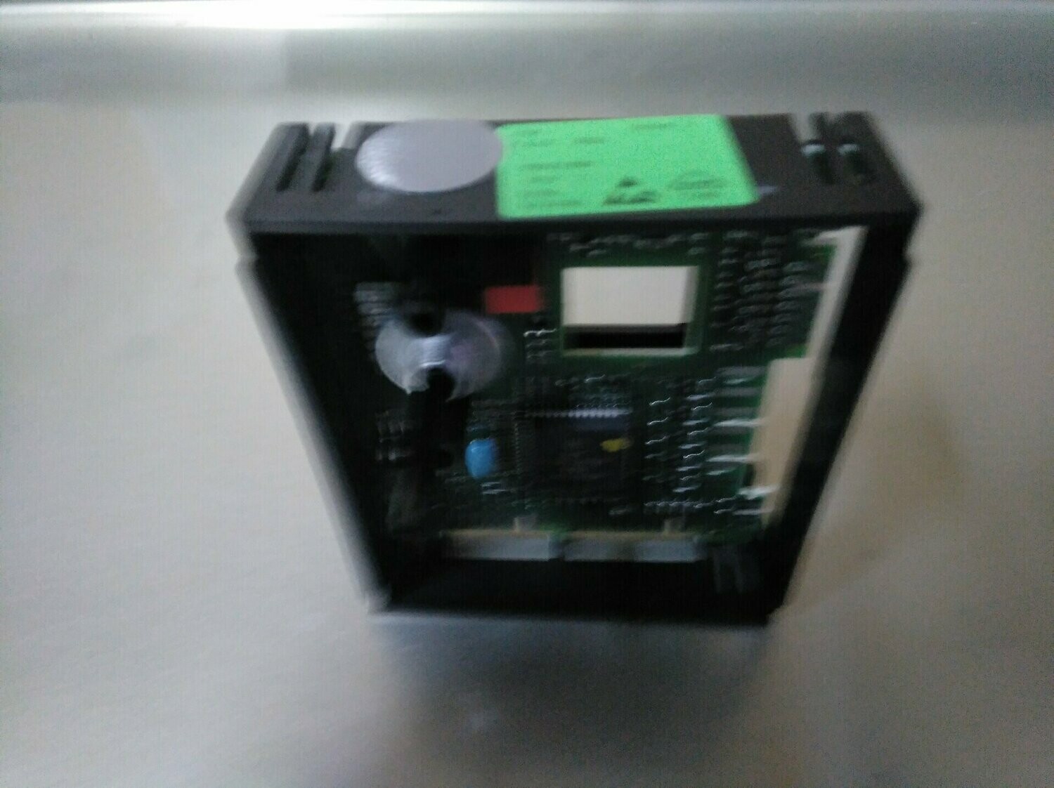 Módulo Horno Siemens Neff Bosch 267551
EGO 79312-002