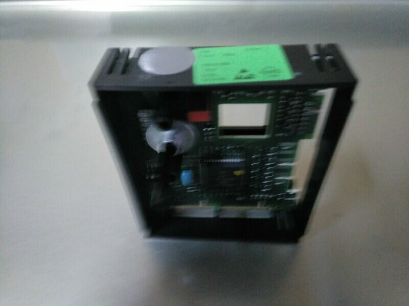 Módulo Horno Siemens Neff Bosch 267551
EGO 79312-002
