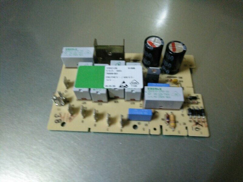Módulo Horno Bosch Siemens 267440
EGO 79308-001