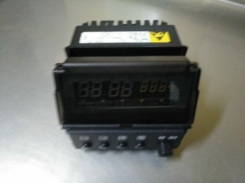 Módulo Horno 088111  088114
13143-071