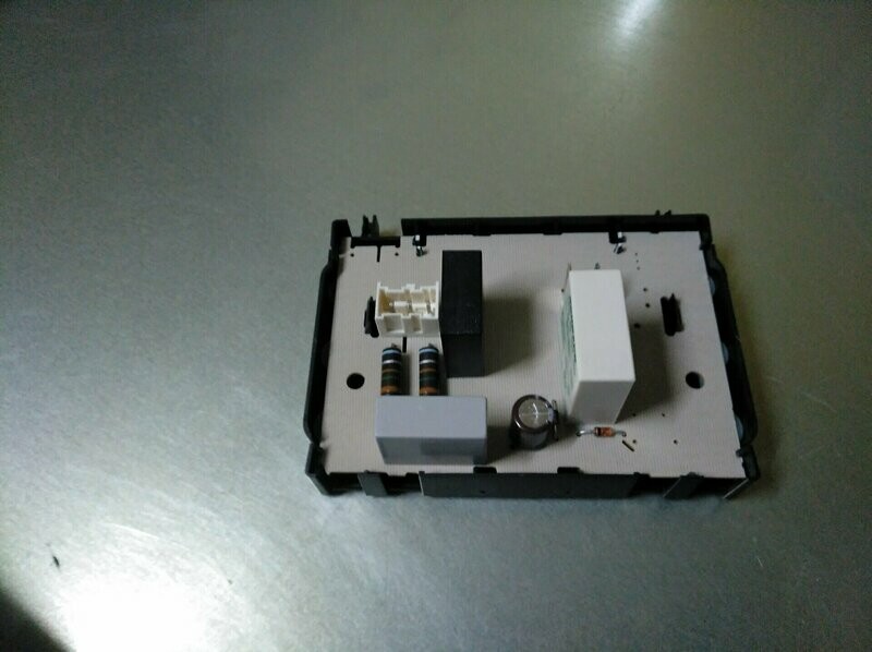 Módulo Horno  643223 495021 600828 423670 423978 649644 491227 641815