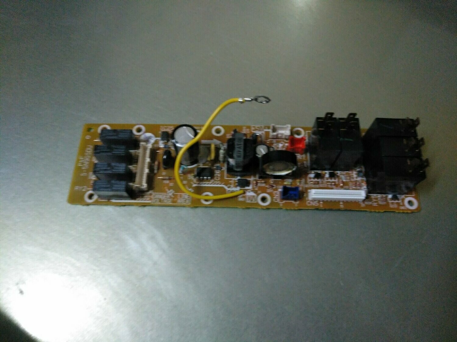 Módulo Horno-microondas 642212  471801
S-5N9GSDU
