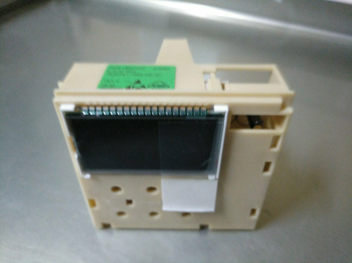 Módulo Horno Bosch 268420
EGO 79307-001