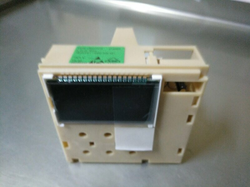 Módulo Horno Bosch 268420
EGO 79307-001