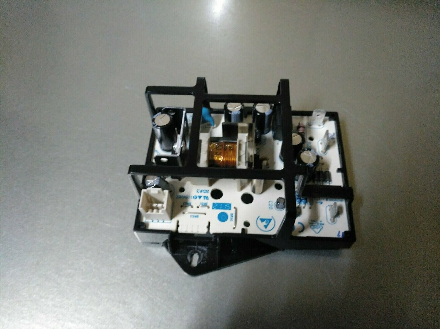 Fuente de Alimentación Horno 651994  424345 493216 495386 649643 490803 495658