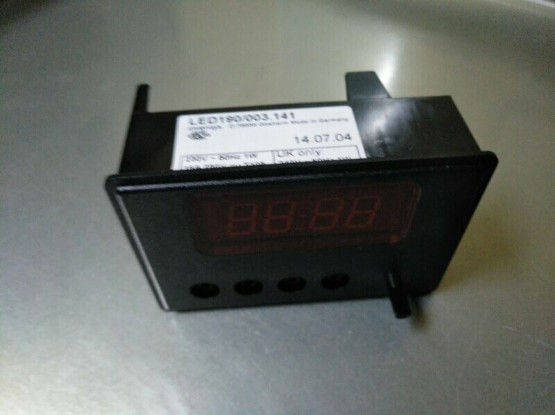 Módulo Horno 085081
