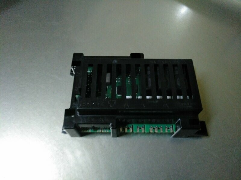 Módulo Horno 645041
EPH67004  9000325837