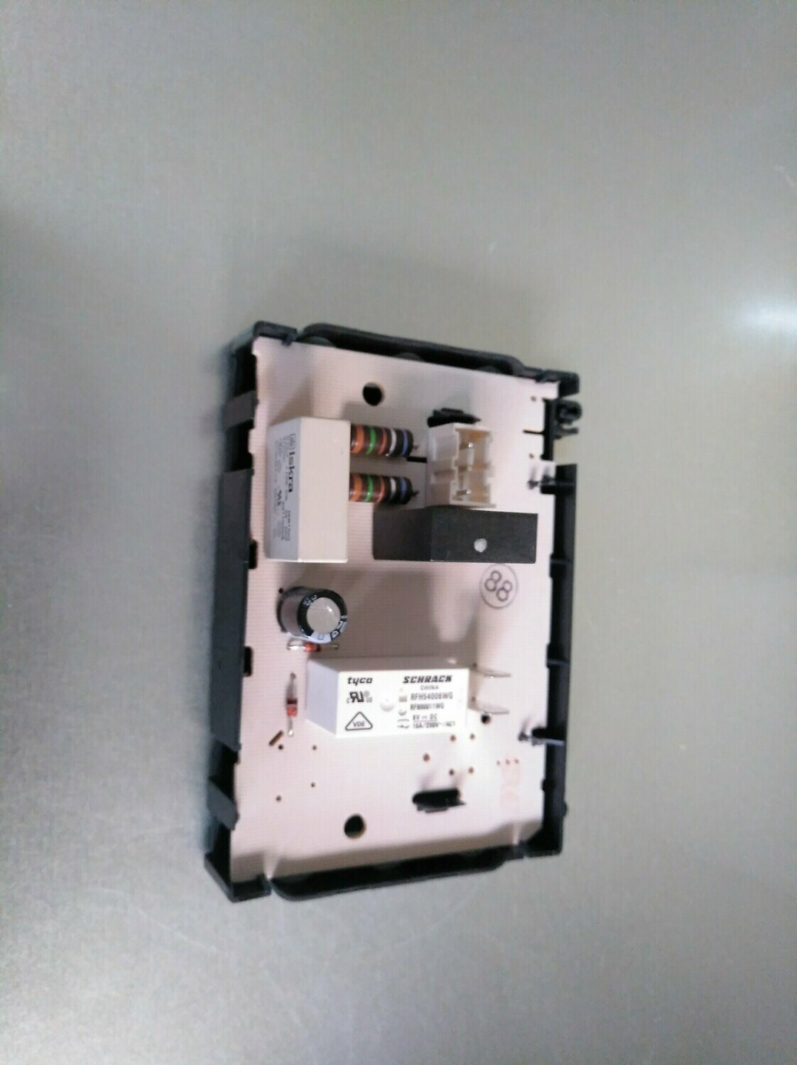 Módulo Horno Balay  659074  641827
498777