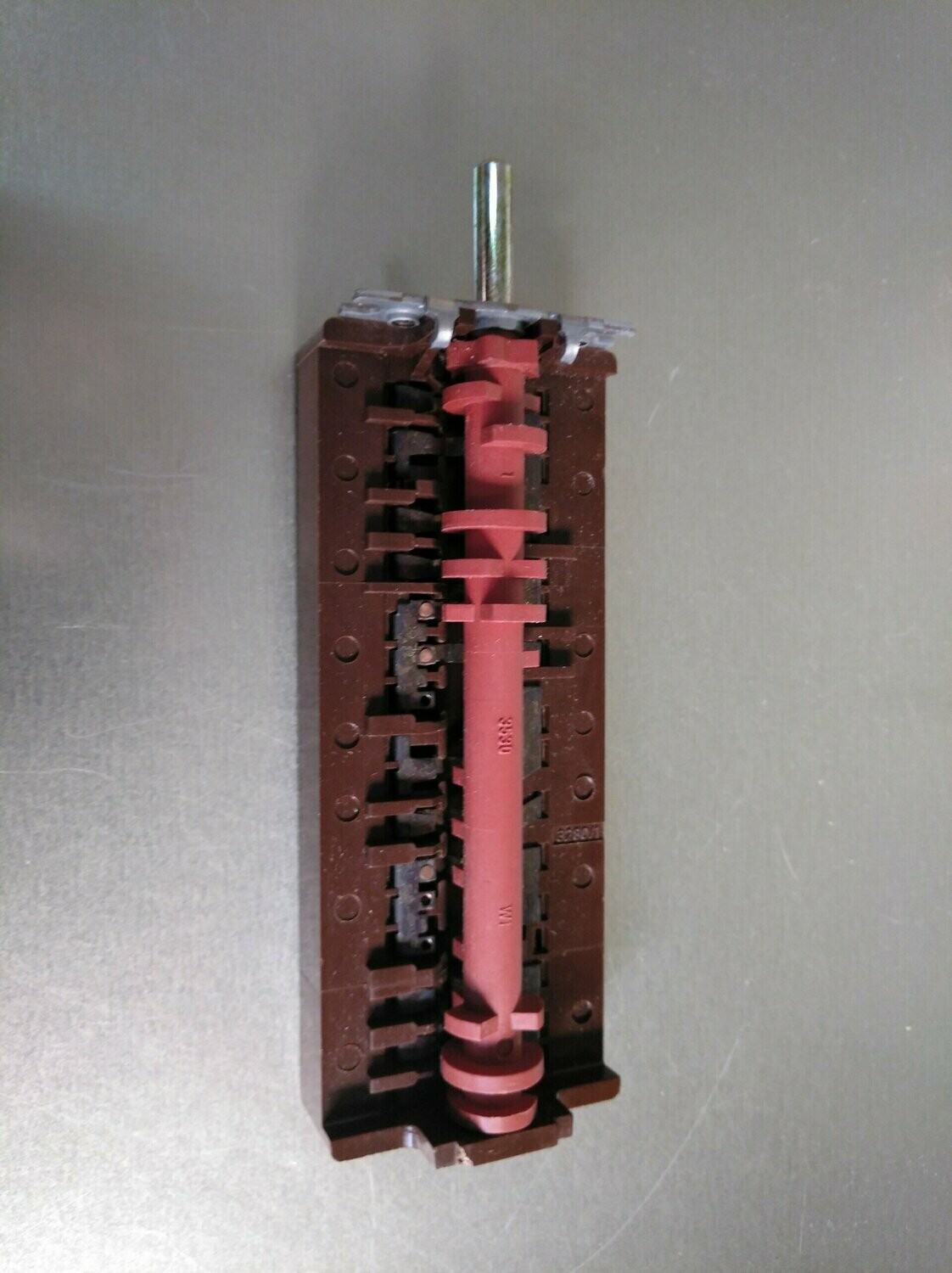 Conmutador 055972
