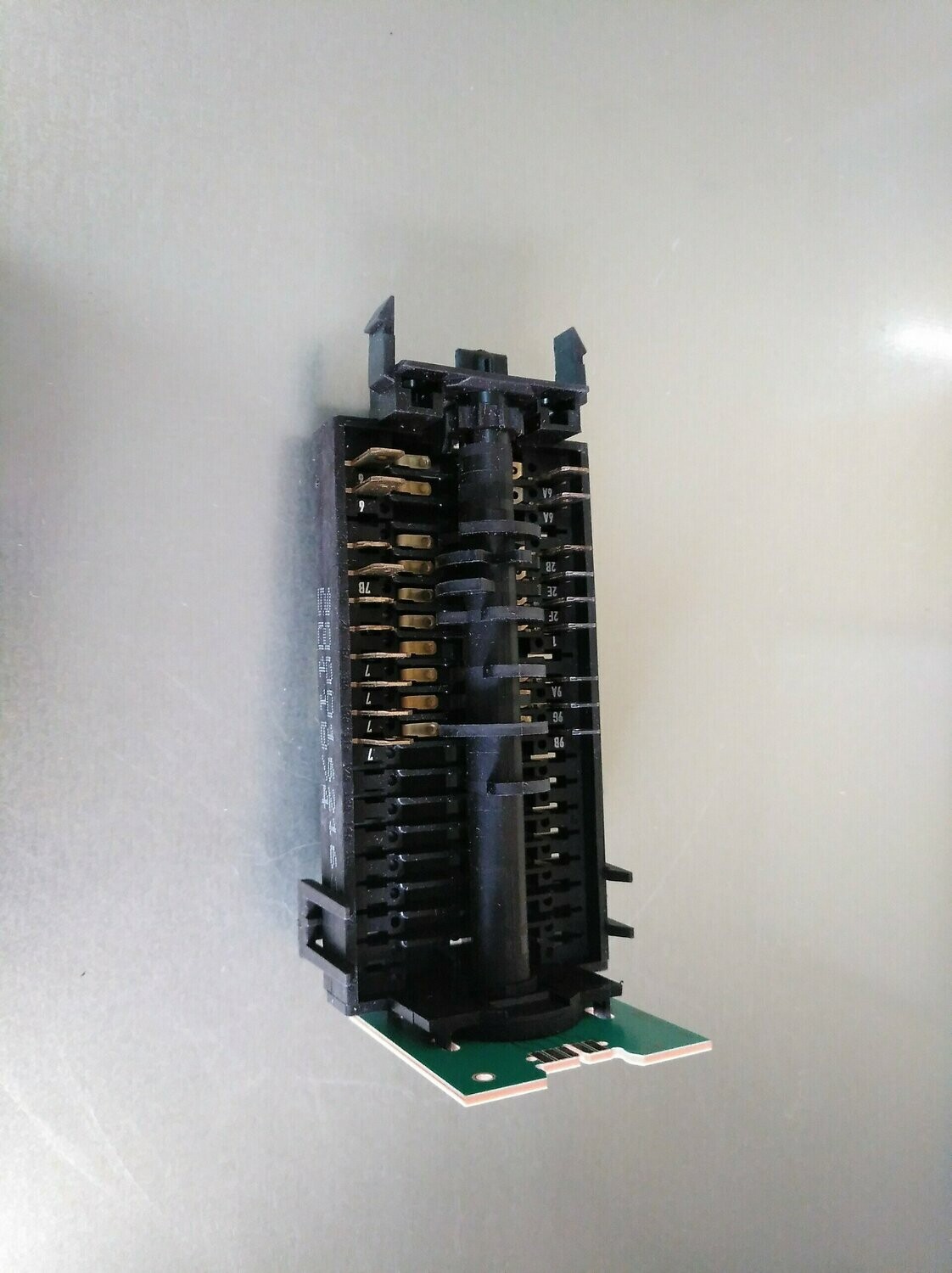 Conmutador Horno 642500