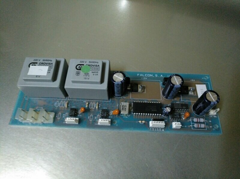 Módulo Vitrocerámica Balay  096926  276082