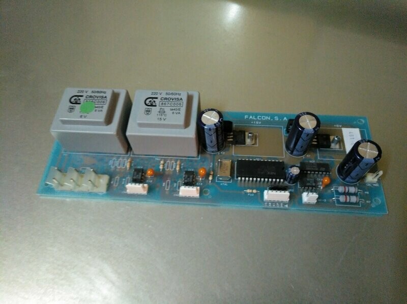Módulo Vitrocerámica Balay  094364
461-033