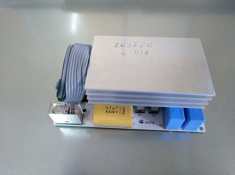 Módulo Vitrocerámica Balay Siemens Neff
263720