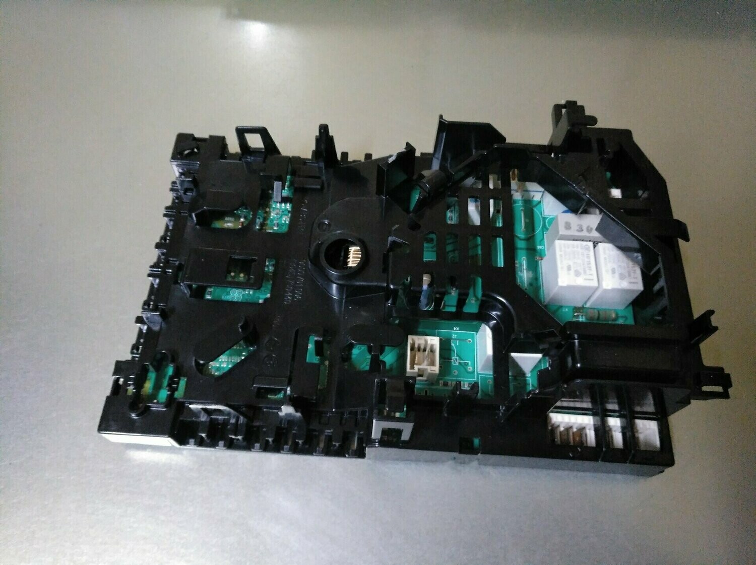 Módulo Lavadora Balay704258  705850
AKO 758066-00