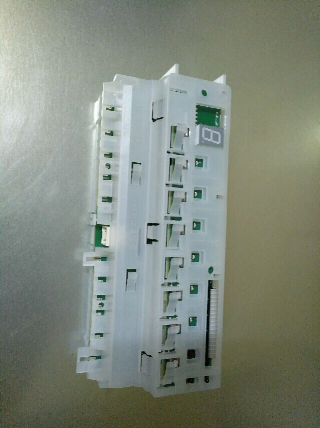 Módulo de Lavavajillas 264877  263588 
 263607 5WK5728