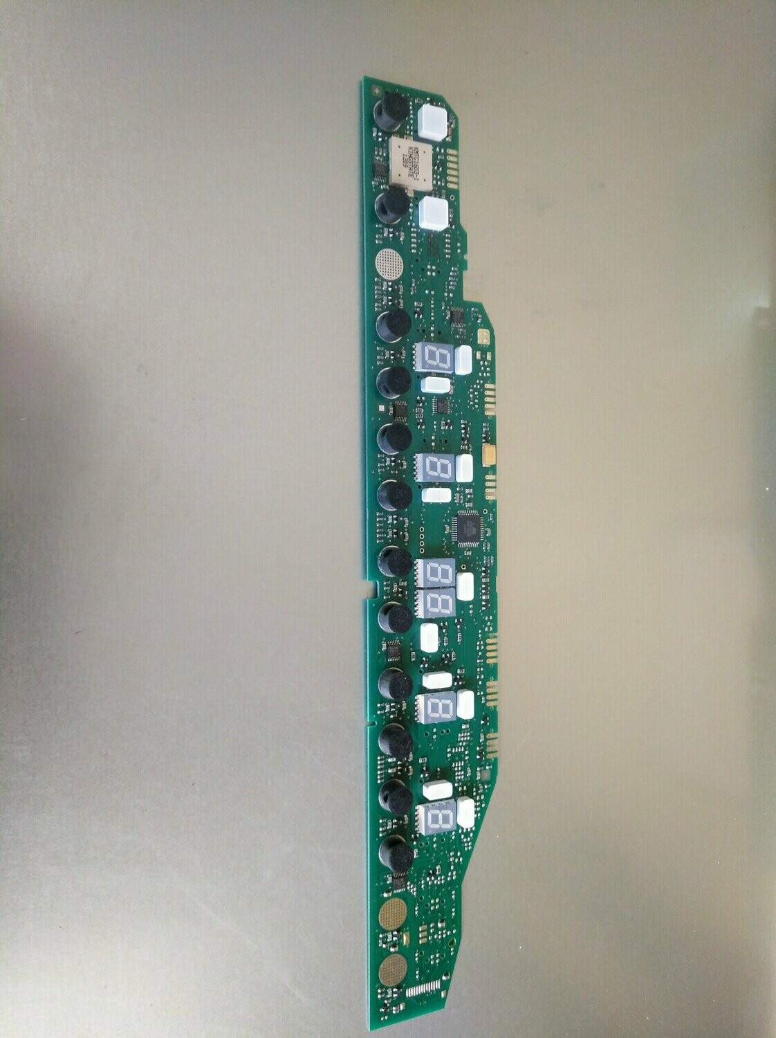 Módulo de mandos Vitrocerámica Bosch Siemens Gaggenau  424443
EGO 75.13050.335