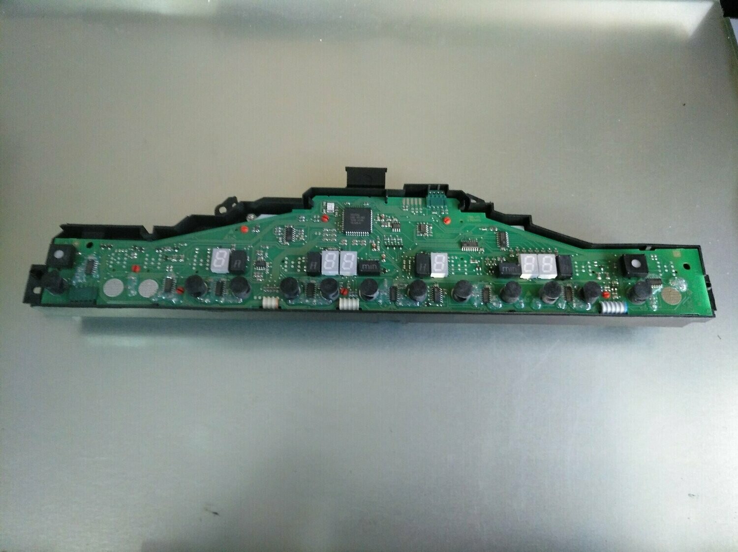 Módulo de Vitrocerámica Bosch 357694