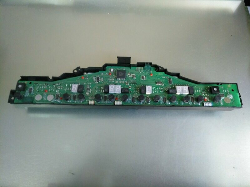Módulo de Vitrocerámica Bosch 357694
