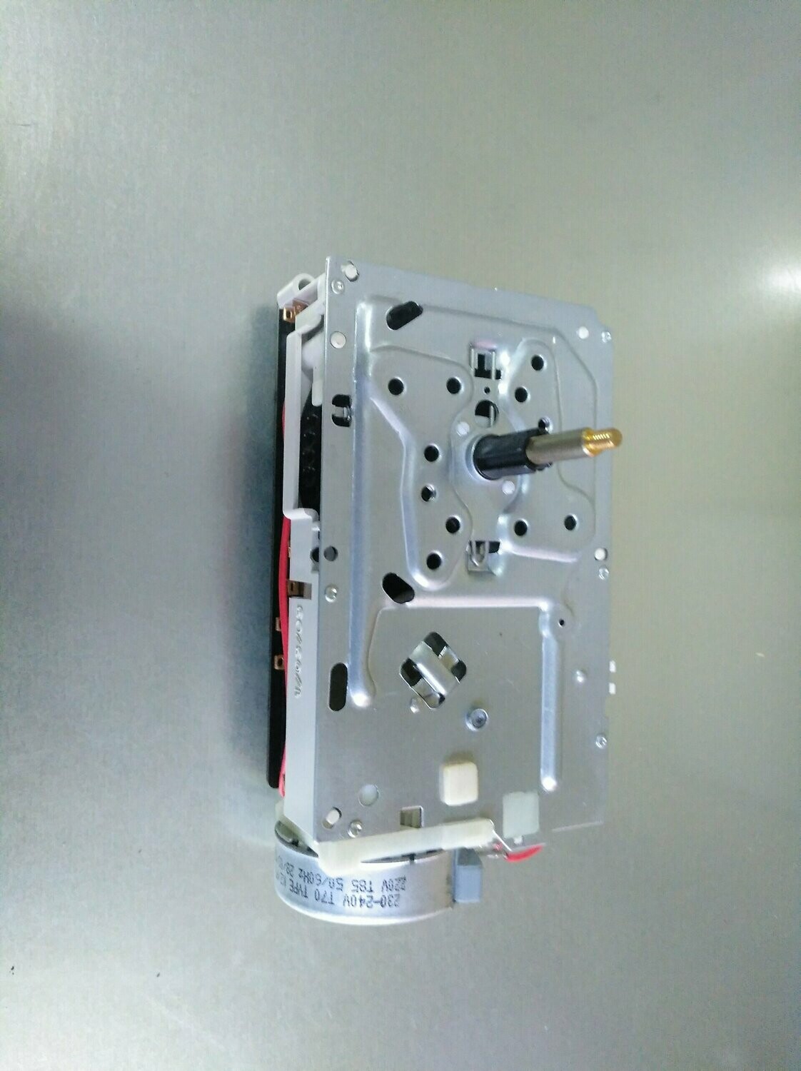Programador Lavadora Superser  Agni Crolls Corcho 089686  393466 
 393525  483979
