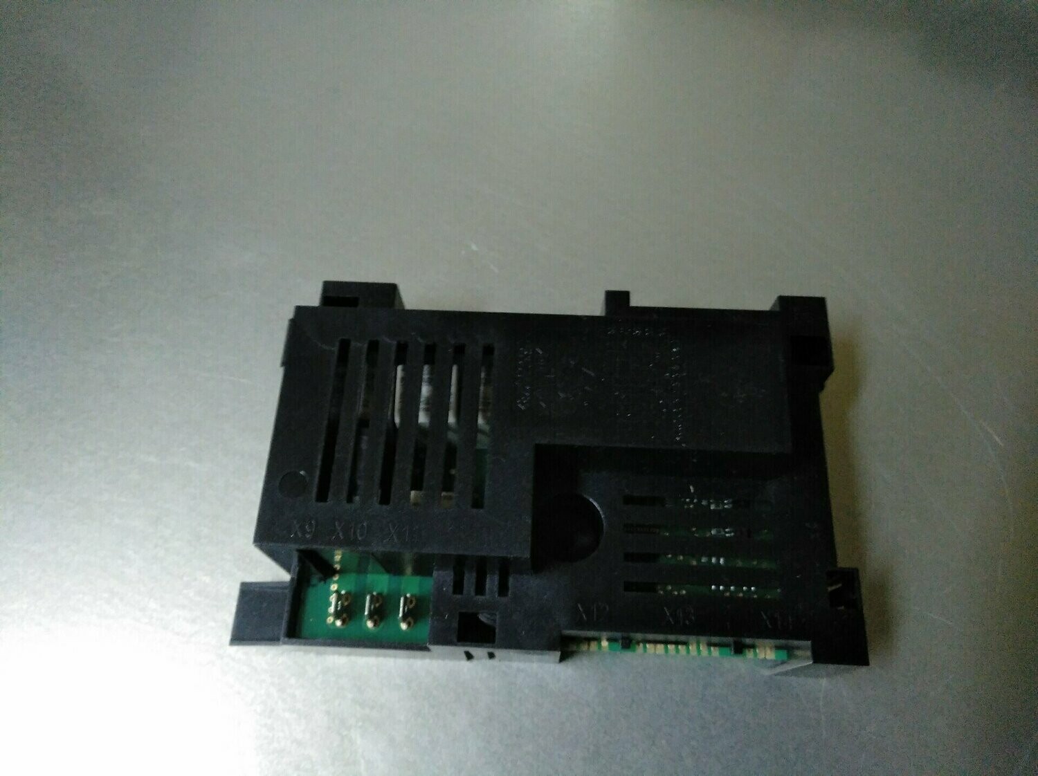 Módulo Horno 424344  428066
EPH53016 
9000 103 822