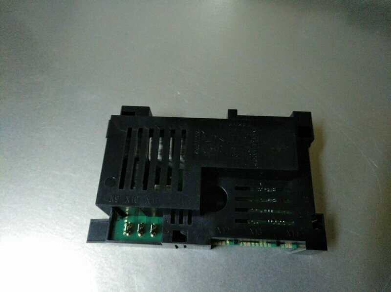 Módulo Horno 424344  428066
EPH53016 
9000 103 822